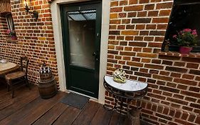 Apartament z tarasem